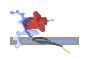 317-780 микропереключатель (потенциометр) для спецтехники и погрузчиков
